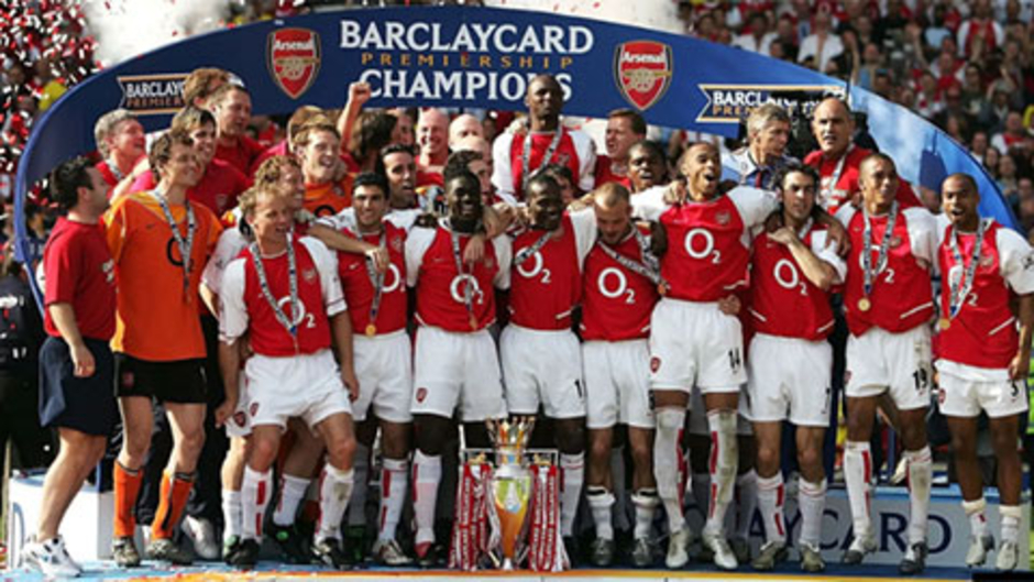 Tết Ma Rốc và mùa quýt qua rồi, Arsenal có vô địch không?