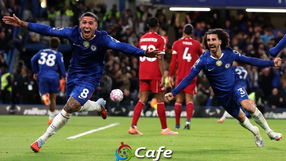 Thật may khi tiền không thể giúp Liverpool vô đối