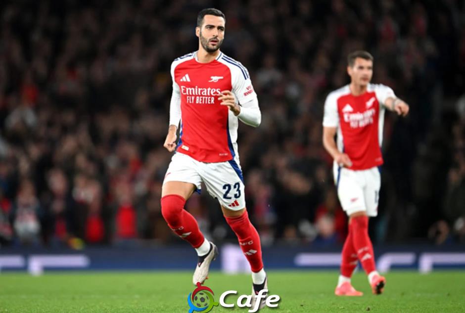 Thật tốt vì Arteta dám loại bỏ Merino