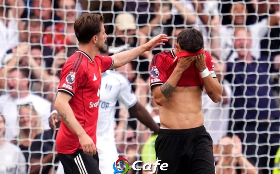 Thế giới phải nín thở khi Bruno Fernandes đá phạt đền