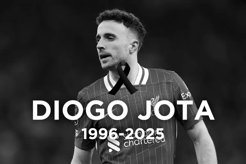 Theo lá số, anh em nhà Diogo Jota gặp hạn lớn