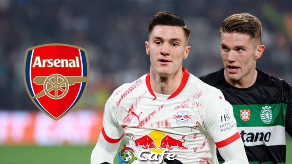 Thôi xong Arsenal!