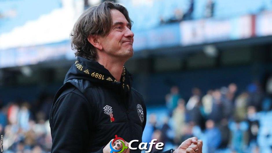 Thomas Frank về Tottenham là đôi lứa xứng đôi
