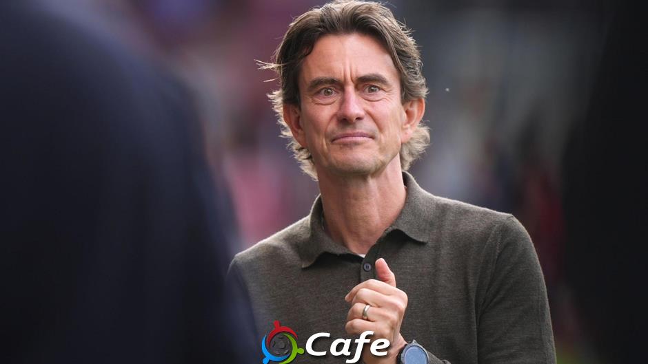 Thomas Frank về Tottenham là đôi lứa xứng đôi