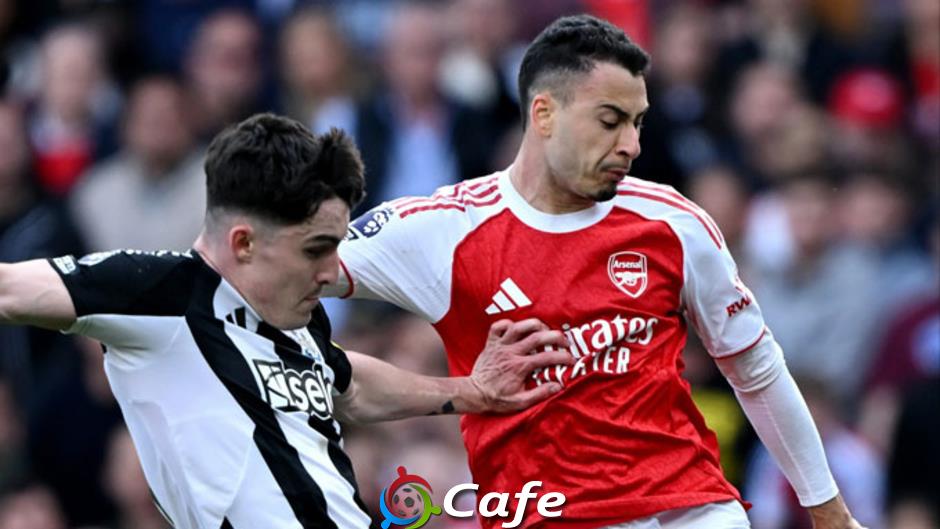 Thống kê đáng chú ý về đại chiến Newcastle vs Arsenal