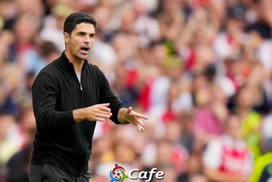 Thống kê đáng lo ngại cho Arsenal khi tiếp đón Man City
