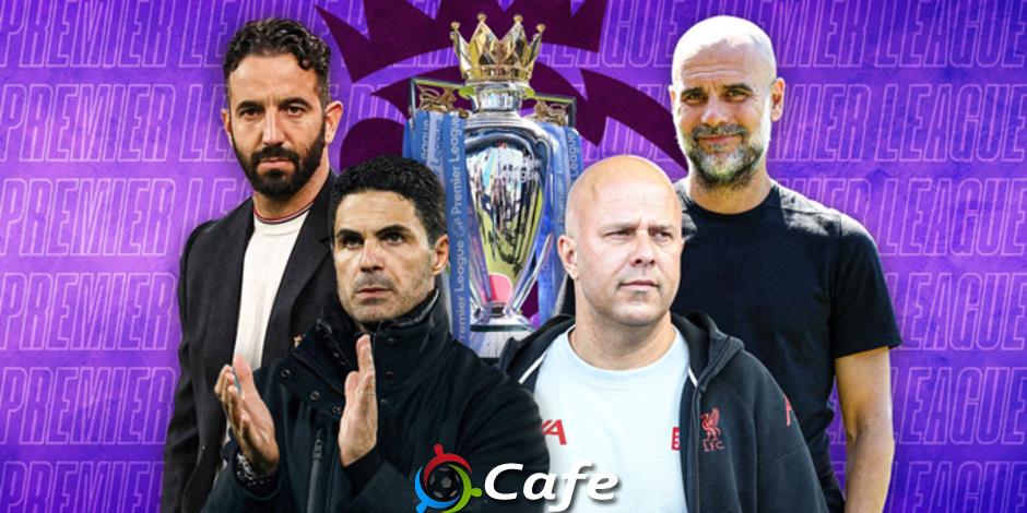 Thử thách sự vĩ đại của Pep Guardiola
