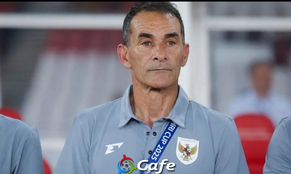 Thua U23 Việt Nam ở chung kết, HLV U23 Indonesia bị mất chức ở SEA Games 2025