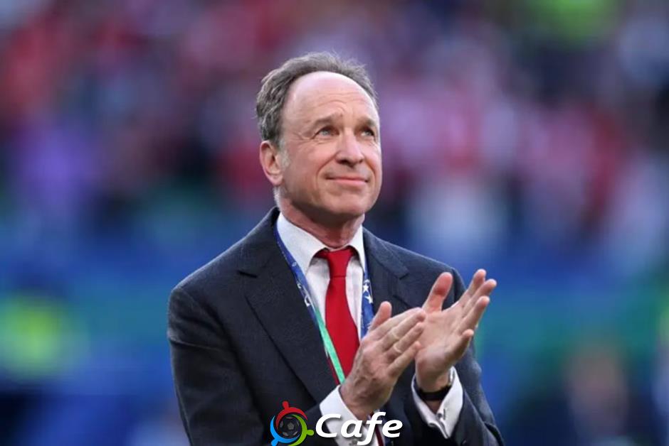 Thượng tầng của Arsenal có biến