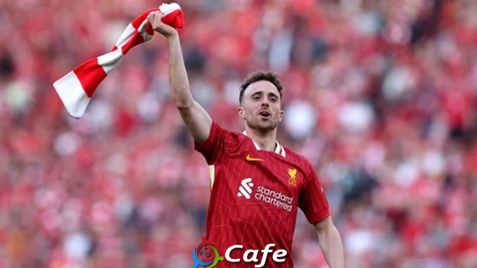 Tiếc thương Diogo Jota: 'Chú sói' chinh phục Anfield
