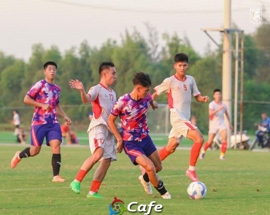 Tiến tới vòng loại Cúp QG 2025/26: Thước đo tham vọng