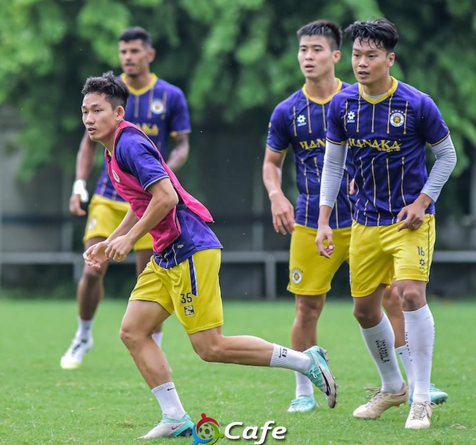Tiến tới vòng loại Cúp QG 2025/26: Thước đo tham vọng
