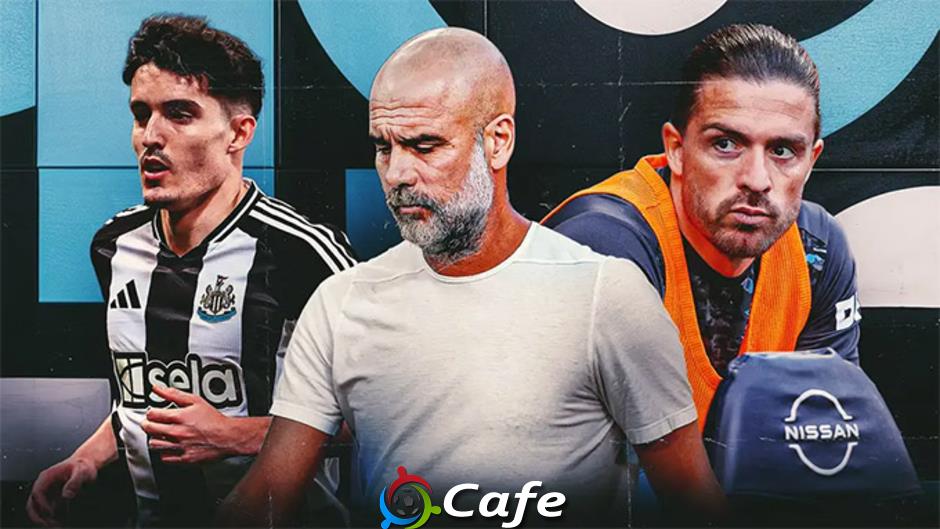 Tiêu 290 triệu bảng, Pep Guardiola vẫn còn cả núi việc phải làm