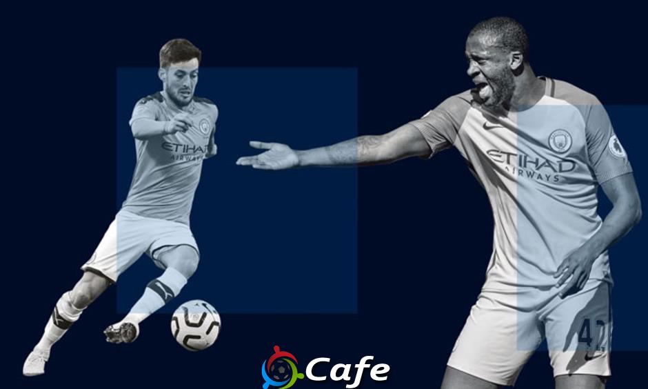 Tijjani Reijnders & cuộc cách mạng thứ 3 của Pep tại Man City