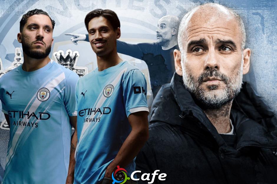 Tijjani Reijnders & cuộc cách mạng thứ 3 của Pep tại Man City