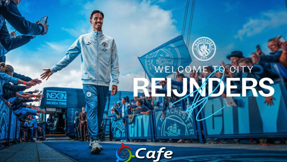 Tijjani Reijnders, đóa hoa nở muộn nhưng đậm sắc