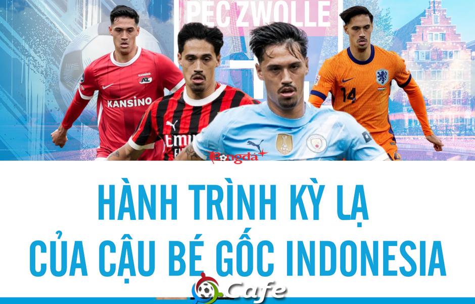 Tijjani Reijnders, 'nhạc trưởng gốc Indonesia' mang bình minh mới cho Man City Tijjani Reijnders, 'nhạc trưởng gốc Indonesia' mang bình minh mới cho Man City
