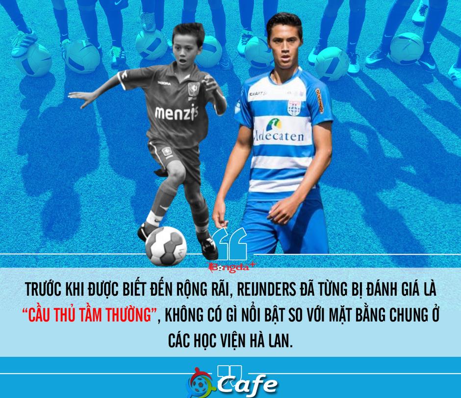 Tijjani Reijnders, 'nhạc trưởng gốc Indonesia' mang bình minh mới cho Man City Tijjani Reijnders, 'nhạc trưởng gốc Indonesia' mang bình minh mới cho Man City