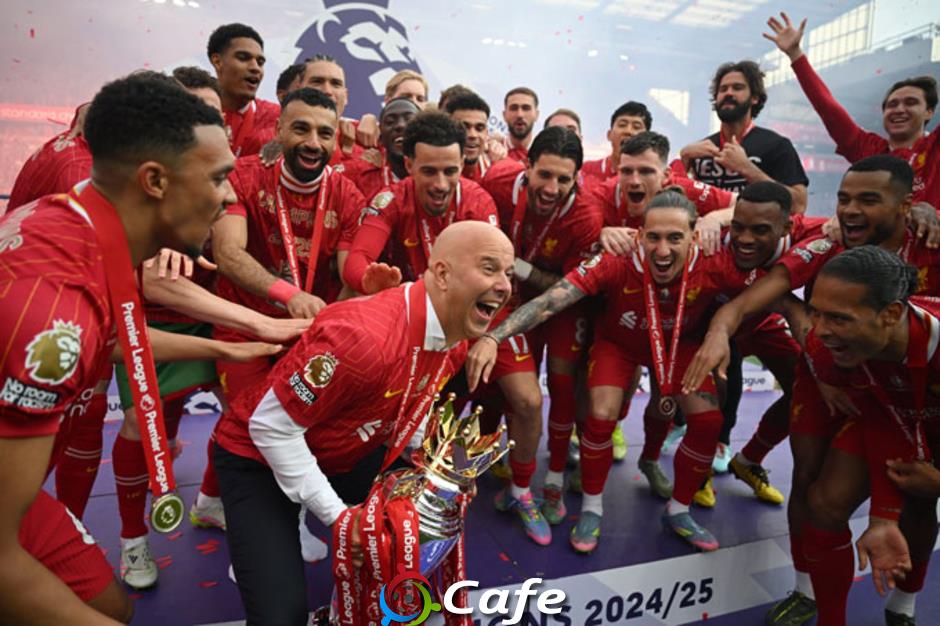 Tổng quan Premier League 2025/26: Ngôi báu thuộc về ai?