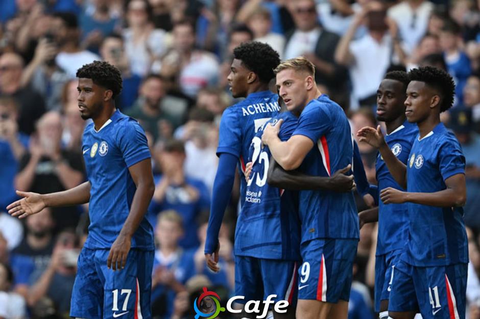 Tổng quan Premier League 2025/26: Ngôi báu thuộc về ai?
