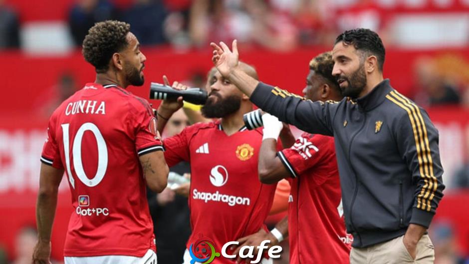 Tổng quan Premier League 2025/26: Ngôi báu thuộc về ai?