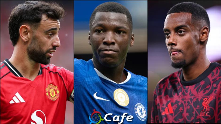 Top 10 đội hình đắt giá nhất thế giới: MU ‘ăn đứt’ Liverpool và Arsenal