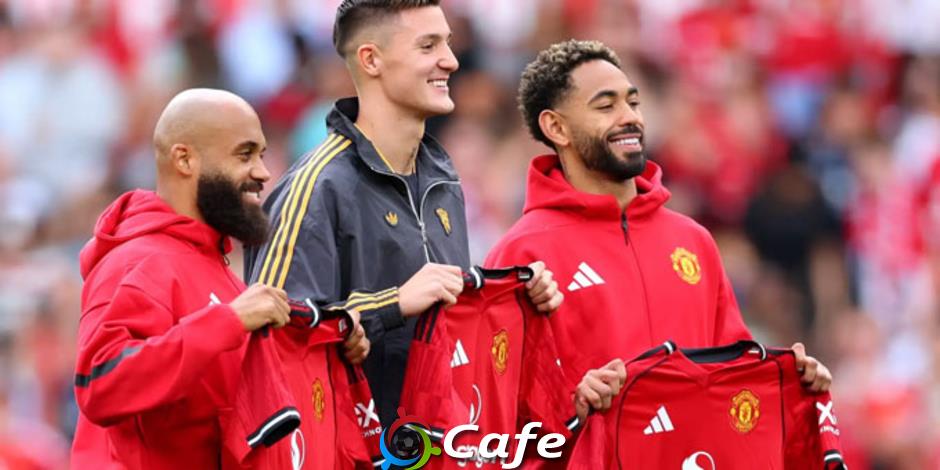 Top 10 đội hình đắt giá nhất thế giới: MU ‘ăn đứt’ Liverpool và Arsenal