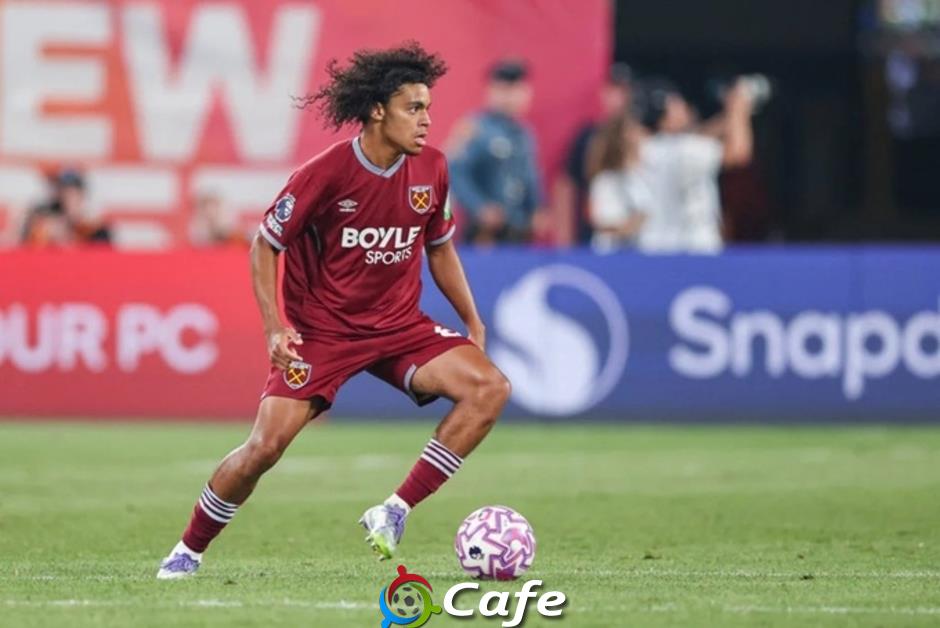 Top 10 thần đồng tại Premier League: Liverpool có 2 đại diện
