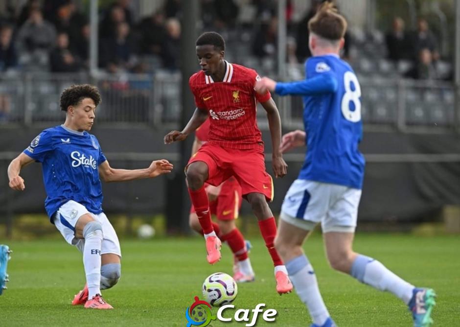 Top 10 thần đồng tại Premier League: Liverpool có 2 đại diện