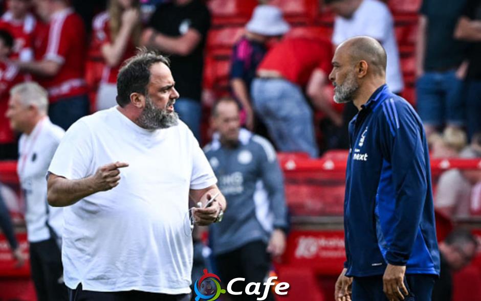 Top 5 HLV có nguy cơ sắp bay ghế tại Premier League