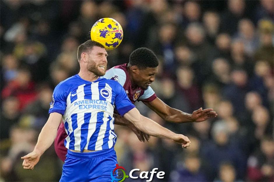 Top 5 lão tướng vẫn cháy tại Premier League 2025/26