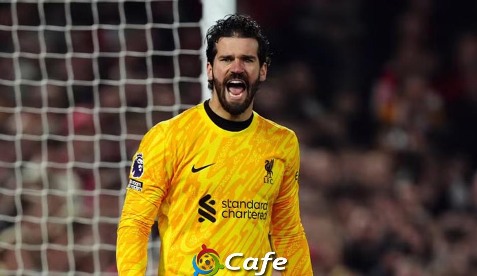 Top 5 thủ môn vĩ đại nhất lịch sử Premier League: Alisson, Ederson xếp sau huyền thoại MU Top 5 thủ môn vĩ đại nhất lịch sử Premier League: Alisson, Ederson xếp sau huyền thoại MU