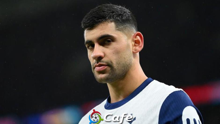 Tottenham bổ nhiệm đội trưởng mới thay Son Heung-min
