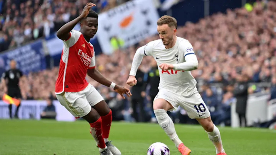 Tottenham: Gà này chọi được chưa? 