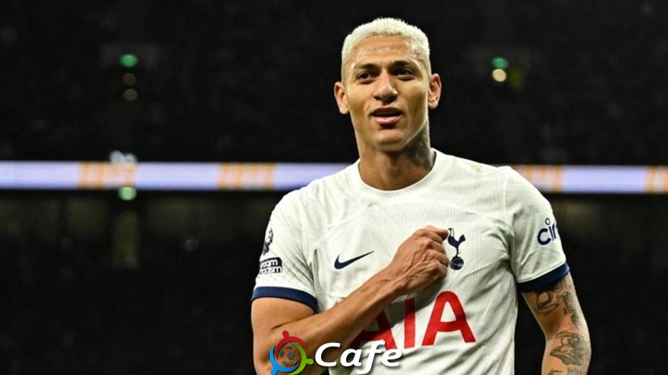 Tottenham: Không Son thì đã có Richarlison
