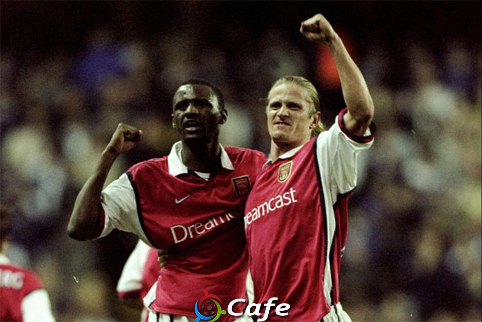 Tottenham phải trả tiền taxi để… Petit gia nhập Arsenal