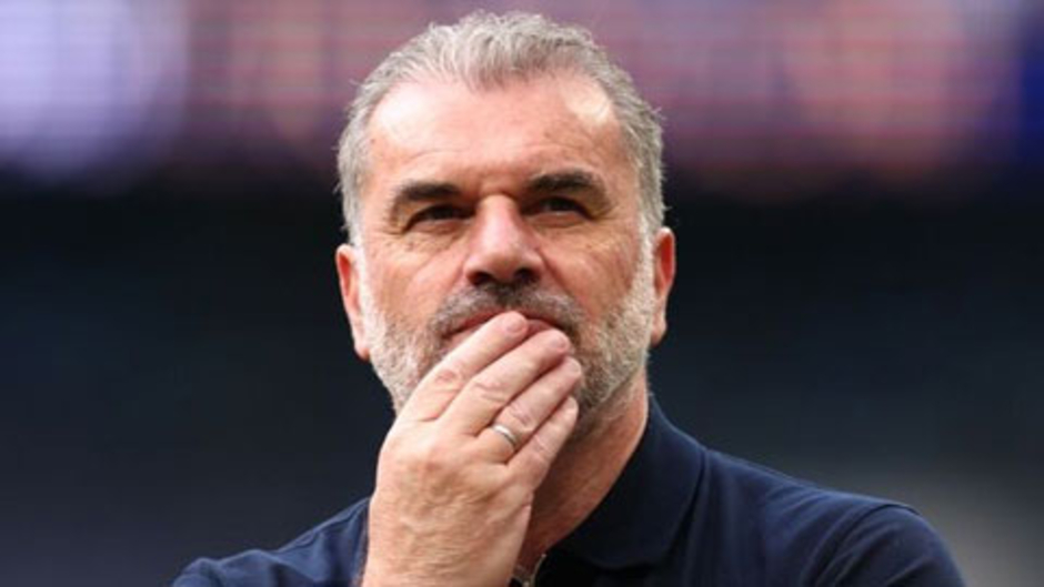 Tottenham quyết định sa thải HLV Postecoglou
