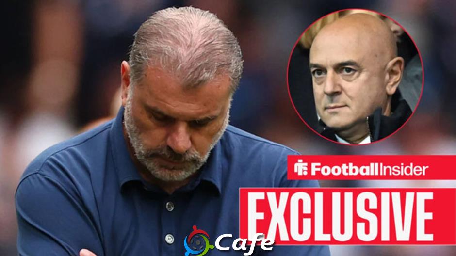 Tottenham quyết định sa thải HLV Postecoglou
