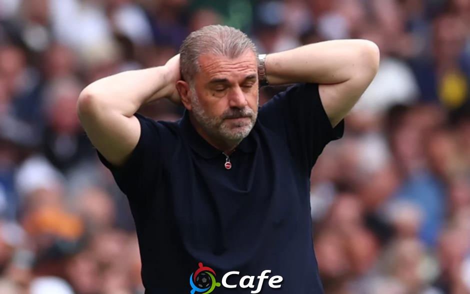 Tottenham sa thải HLV Postecoglou, chọn được người thay thế