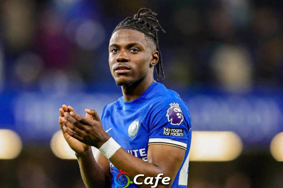 Trận chung kết của Chelsea và Newcastle
