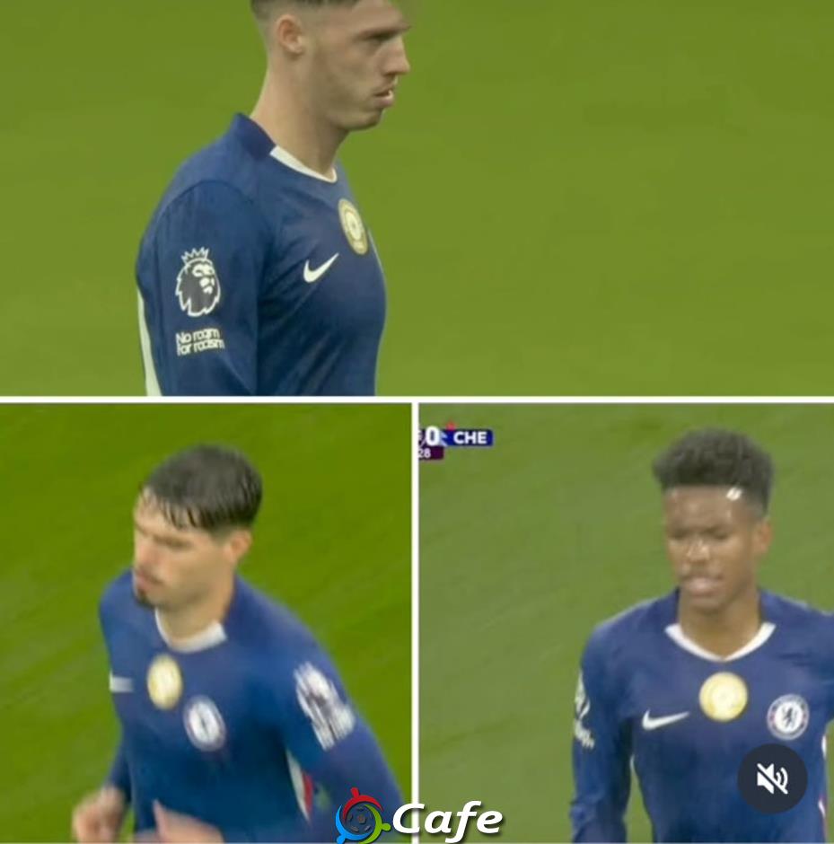 Trận MU vs Chelsea đi vào lịch sử Premier League theo cách điên rồ