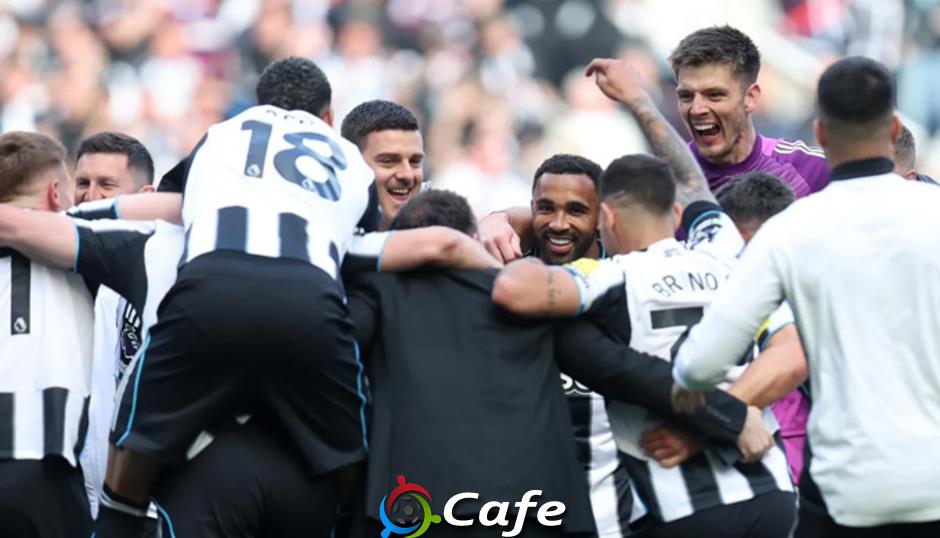 Trật tự 'Big Six' tại Premier League đã đến ngày tàn?