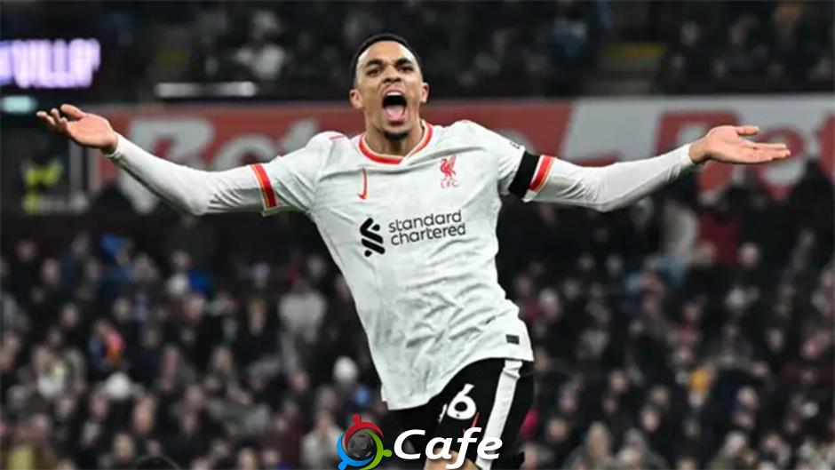 Trent Alexander-Arnold dứt áo rời Liverpool vì hám danh?