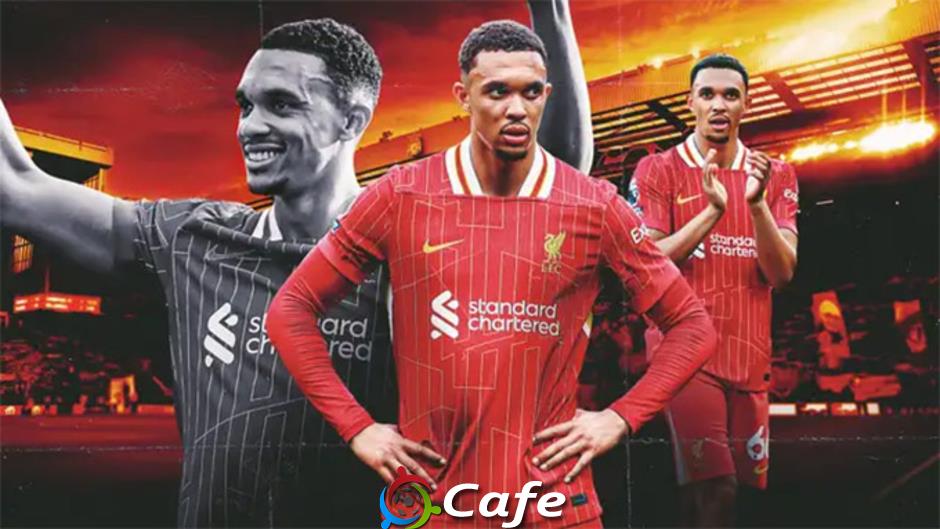 Trent Alexander-Arnold dứt áo rời Liverpool vì hám danh?