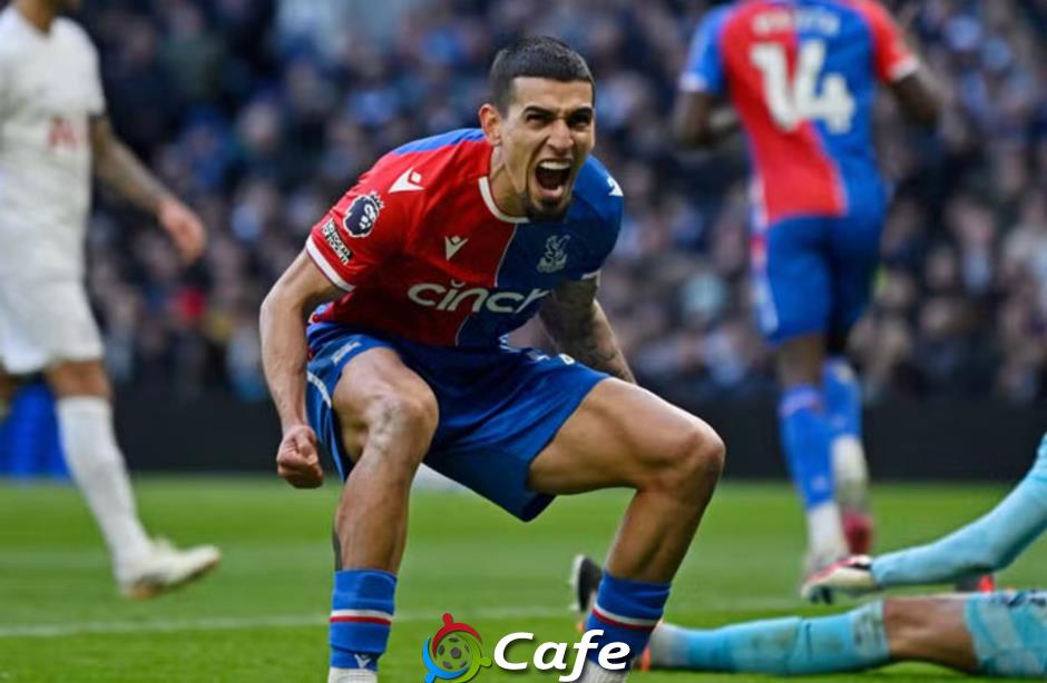 Trent Alexander-Arnold là hậu vệ phải xuất sắc nhất Premier League 2024/25?