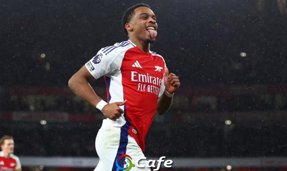 Trent Alexander-Arnold là hậu vệ phải xuất sắc nhất Premier League 2024/25?