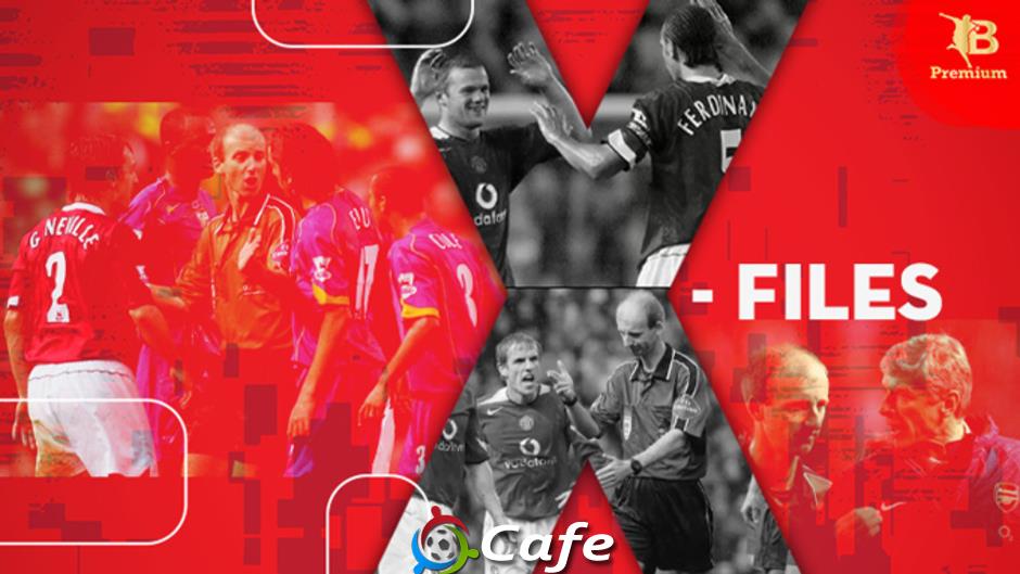 Trọng tài tiếp tay cho MU chấm dứt chuỗi bất bại của Arsenal?&nbsp;
