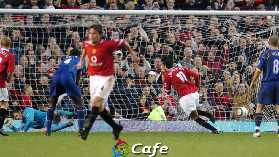 Trọng tài tiếp tay cho MU chấm dứt chuỗi bất bại của Arsenal?&nbsp;
