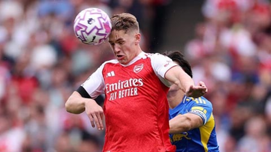 Trực tiếp Arsenal 0-0  Leeds: Gyokeres phung phí cơ hội