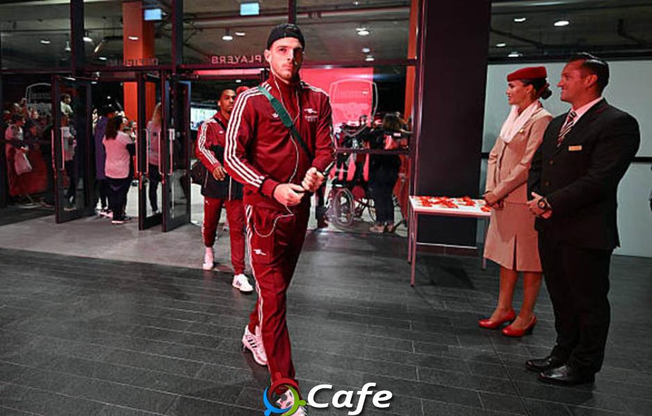 Trực tiếp Arsenal 1-1 Man City: Martinelli lập công cho Pháo thủ
